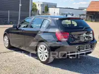 2012 BMW 120
