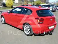 2012 BMW 120
