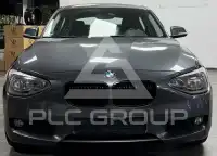 2012 BMW 120