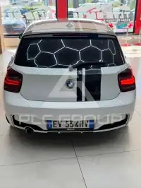 2012 BMW 120