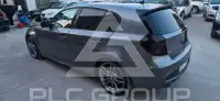 2012 BMW 120