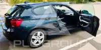 2012 BMW 120