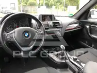 2012 BMW 120