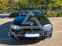 2012 BMW 120