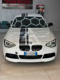 2012 BMW 120