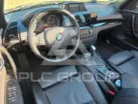 2012 BMW 120