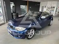 2012 BMW 120