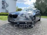 2012 BMW 120