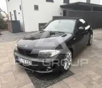 2012 BMW 120
