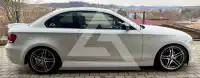 2012 BMW 120