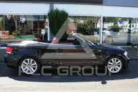 2012 BMW 120