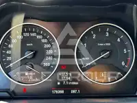 2012 BMW 120