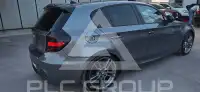 2012 BMW 120