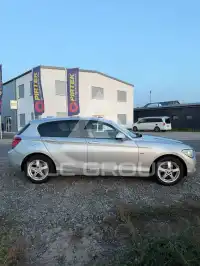 2012 BMW 120
