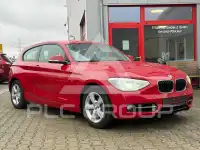 2012 BMW 120