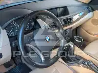 2012 BMW 120