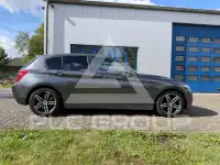 2012 BMW 120