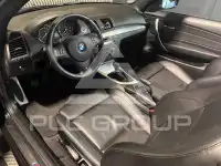 2012 BMW 120