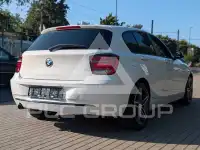 2012 BMW 120