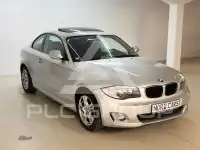 2012 BMW 120