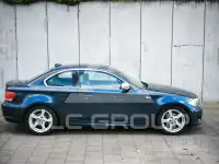 2012 BMW 120