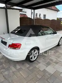 2012 BMW 120