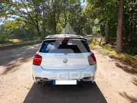 2012 BMW 120