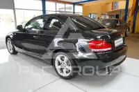 2012 BMW 120