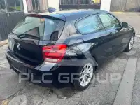 2012 BMW 120
