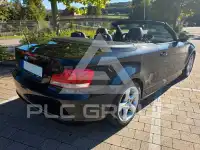 2012 BMW 120