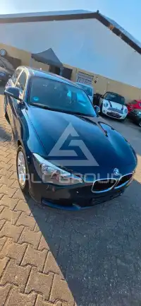 2012 BMW 120