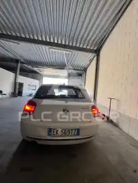 2012 BMW 120