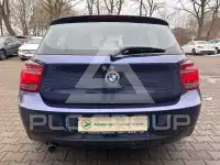 2012 BMW 120