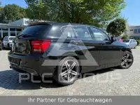 2012 BMW 120