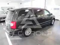 2012 Lancia 