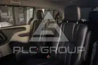 2012 Lancia Voyager