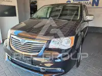2012 Lancia Voyager