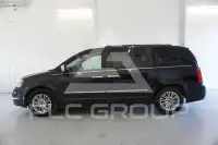 2012 Lancia Voyager