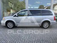 2012 Lancia Voyager