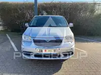 2012 Lancia 