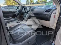2012 Lancia Voyager