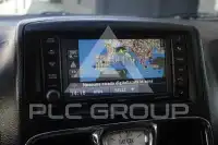 2012 Lancia Voyager