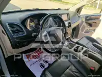 2012 Lancia 