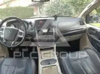 2012 Lancia 