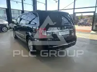 2012 Lancia 