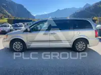 2012 Lancia 