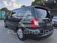 2012 Lancia Voyager