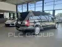 2012 Lancia 