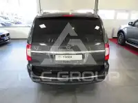 2012 Lancia 