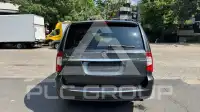 2012 Lancia Voyager